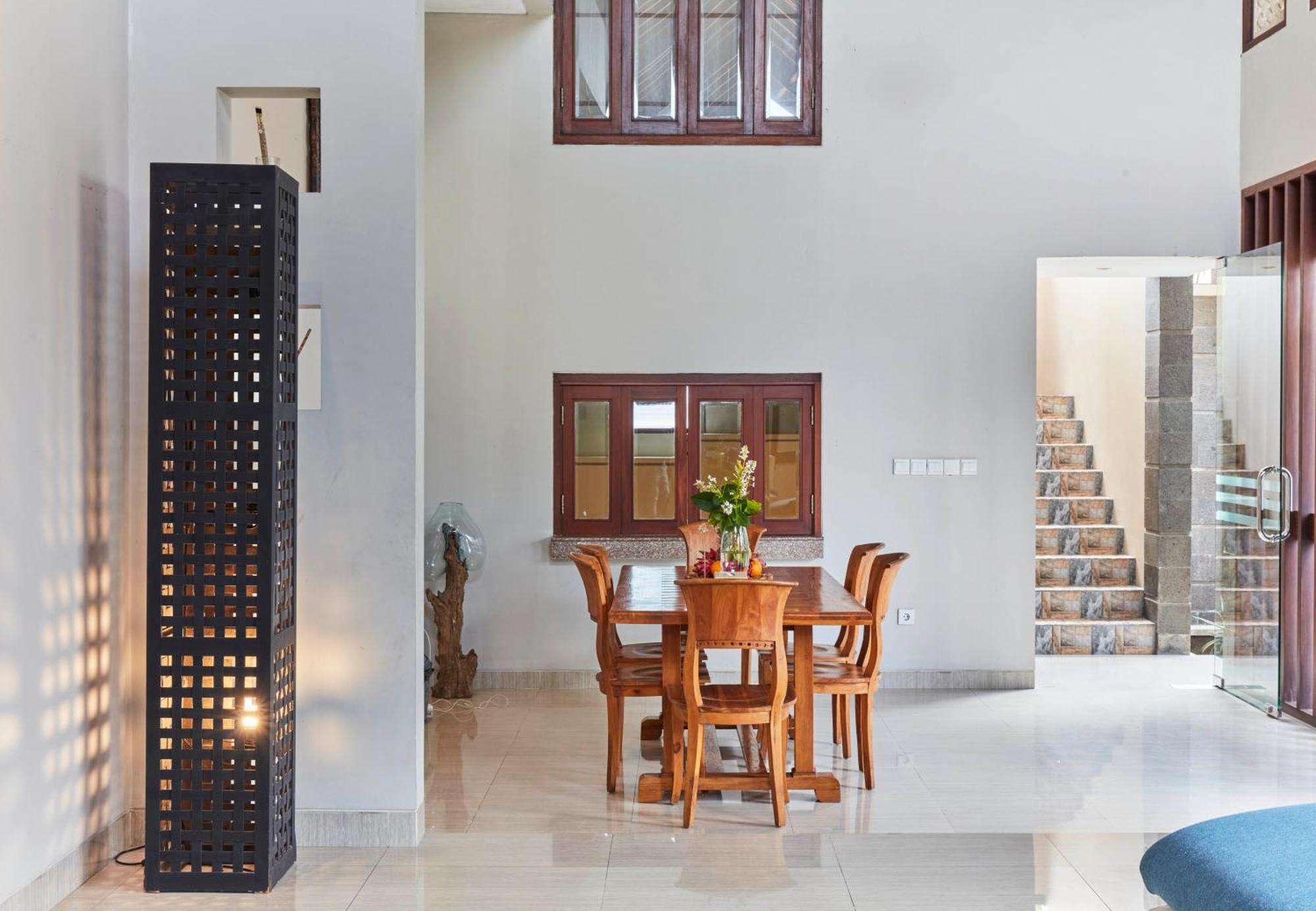 Dreamscape Bali Villas Canggu Bagian luar foto